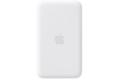 Powerbank - Apple MagSafe-batteri til iPhone Air Powerbank - Hvid - MGPG4ZM/A