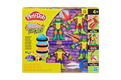 Konstruktionslegetøj - Play-Doh Teenage Mutant Ninja Turtles Cowabunga Creations Playset - G05565L00