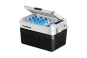 Termokande - Dometic CFF-35 Compressor Cooler 34L AC/DC - Dark Gray - 97000150805