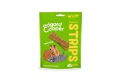 Hunde - Edgard Cooper - Snuggle Up Dog Strips - Lamb - 75g - 540700964670