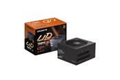 Strømforsyning - GIGABYTE UD750GM PG5 V2 Strømforsyning - 750 Watt - 120 mm - ATX 3.1 - 80 Plus Gold certified - GP-UD750GM PG5 V2