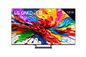 Fladskærms TV - LG 75" Fladskærms TV LED 4K 75QNED93A6A QNED93 Series - 75" LED-backlit LCD TV - QNED evo AI - 4K - 75QNED93A6A.AEUQ