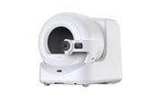 Katte - Petkit Automatic Cat Litter Box | Purobot Ultra | White - P9903