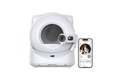 Katte - Petkit Purobot Ultra Automatic Litter Box - P9903