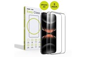 Mobil - Beskyttelsesglas - Mobile Origin EasyGlass iPhone Air - 2 pack - FRL-EG-i17Air-2pk