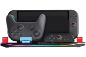 Spil tilbehør - NACON Charging Station XL - Wired Oplader - Nintendo Switch 2 - 3665962029093