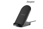 Mobil - Adaptere & Opladere - Energizer Trådløs Opladningsstander - 15W - WCP108