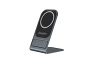 Mobil - Adaptere & Opladere - Energizer Trådløs Opladningsstander - 15W - WCP109