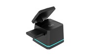 Mobil - Adaptere & Opladere - Energizer Alt-I-En Trådløs Opladningsdock - 15W - Magsafe - WCP307