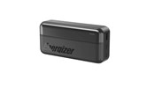 Powerbank - Energizer 30K Powerbank - 15W - 2xUSB-C + USB-A Powerbank - Sort - 30000 mAh - UE30050CC