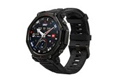 Smartwatch & Sportsur - Amazfit T-Rex 3 Pro 48mm - Tactical Black - W2443EU1N