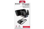 Spil tilbehør - NACON Tridock RGB - Wired Oplader - Nintendo Switch 2 - 3665962029086