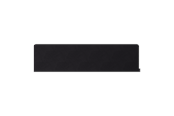 Varmepumper - ELL Cover, Black - 100761