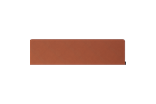 Varmepumper - ELL Cover, Terracotta - 100765