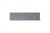 Varmepumper - ELL Cover, Blue - 100768