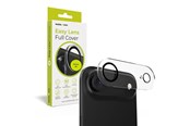 Mobil - Beskyttelsesglas - Mobile Origin Easy Lens full cover - clear - iPhone Air - FRL-LGFC-i17Air-CLR