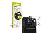Mobil - Beskyttelsesglas - Mobile Origin Easy Lens full cover - clear - iPhone 17 Pro - FRL-LGFC-i17Pro-CLR