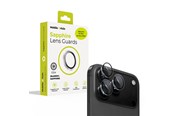 Mobil - Beskyttelsesglas - Mobile Origin Sapphire Lens guards - clear - iPhone 17 Pro / 17 Pro Max - SALG-i17Pro-CLR