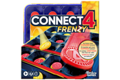 Brætspil - Hasbro Connect 4 Frenzy (Nordic) - G27821790