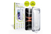 Mobil - Beskyttelsesglas - Mobile Origin Screen Guard with easy application - iPhone 17 - SGZ-i17