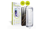 Mobil - Beskyttelsesglas - Mobile Origin Screen Guard with easy application - iPhone 17 Pro - SGZ-i17Pro