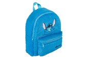 Skoletilbehør - Disney Stitch Rygsæk Plys - STLQ7594
