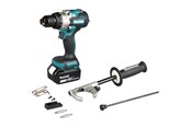 Skrue/Boremaskine - Makita DHP492RTJ Cordless Impact Driver - DHP492RTJ