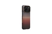 Mobil - Covers & Cases - PITAKA Ultra-Slim Case - Sunset - iPhone 17 Pro - KI1702SP
