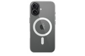 Mobil - Covers & Cases - Apple iPhone 17 Clear Case with MagSafe - MGF24ZM/A