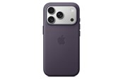 Mobil - Covers & Cases - Apple iPhone 17 Pro TechWoven Case with MagSafe - Purple - MGF54ZM/A