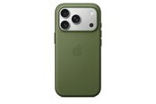 Mobil - Covers & Cases - Apple iPhone 17 Pro TechWoven Case with MagSafe - Green - MGF74ZM/A