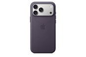 Mobil - Covers & Cases - Apple iPhone 17 Pro Max TechWoven Case with MagSafe - Purple - MGFA4ZM/A