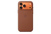Mobil - Covers & Cases - Apple iPhone 17 Pro Max TechWoven Case with MagSafe - Sienna - MGFC4ZM/A