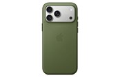 Mobil - Covers & Cases - Apple iPhone 17 Pro Max TechWoven Case with MagSafe - Green - MGFD4ZM/A