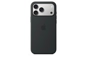 Mobil - Covers & Cases - Apple iPhone 17 Pro Max Silicone Case with MagSafe – Black - MGFR4ZM/A