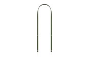 Mobil - Andet Tilbehør - Apple Crossbody Strap - Green - MGGF4ZM/A