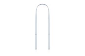 Mobil - Andet Tilbehør - Apple Crossbody Strap - Light Blue - MGGH4ZM/A