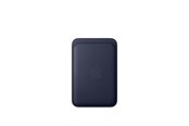Mobil - Covers & Cases - Apple iPhone FineWoven Wallet with MagSafe – Navy - MGH94ZM/A