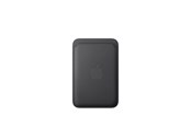 Mobil - Covers & Cases - Apple iPhone FineWoven Wallet with MagSafe – Black - MGHA4ZM/A