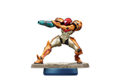 Spil tilbehør - Nintendo amiibo Samus - Tilbehør til spillekonsol - 0045496381264