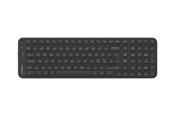 Tastatur - Contour Balance Mid-Size Keyboard Wireless Pan Nordic Layout - Tastatur - Nordisk - CDKBBALPN11600