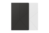 Tablet - Covers & Cases - Samsung Galaxy Tab S11 Ultra Book Cover - Black - EF-BX930PBEGWW