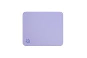 Musemåtte & tilbehør - SteelSeries QcK Large Lavender - 63463
