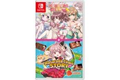 Spil - Menhera Farm + Masarada Town Story - Nintendo Switch - RPG - 8881300172398