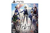 Spil - Varlet - Sony PlayStation 5 - RPG - 4570005942750