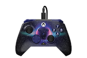 Spil tilbehør - Turtle Beach Rematch Advanced Wired - Dark Cosmos - Wired Controller - Microsoft Xbox One - 840454400793