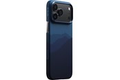 Mobil - Covers & Cases - PITAKA Ultra-Slim Case - Over the horizon - iPhone 17 Pro Max - KI1704OPM