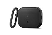 Hovedtelefoner/headset - Spigen Vault - matte black - AirPods Pro 3 - ACS09826