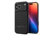 Mobil - Covers & Cases - Spigen Parallax S MagSafe - matte black - iPhone 17 Pro Max - ACS09911