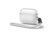 Mobil - Andet Tilbehør - Spigen Liquid Crystal - crystal clear - AirPods Pro 3 - ACS10019